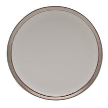 Load image into Gallery viewer, Mikasa Miller White 12-piece Dinnerware Set