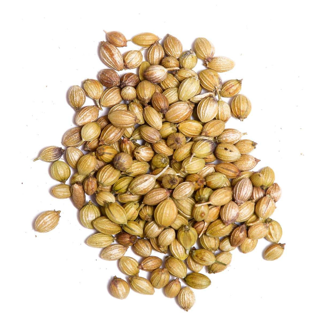 Coriander Seed Spice Bag